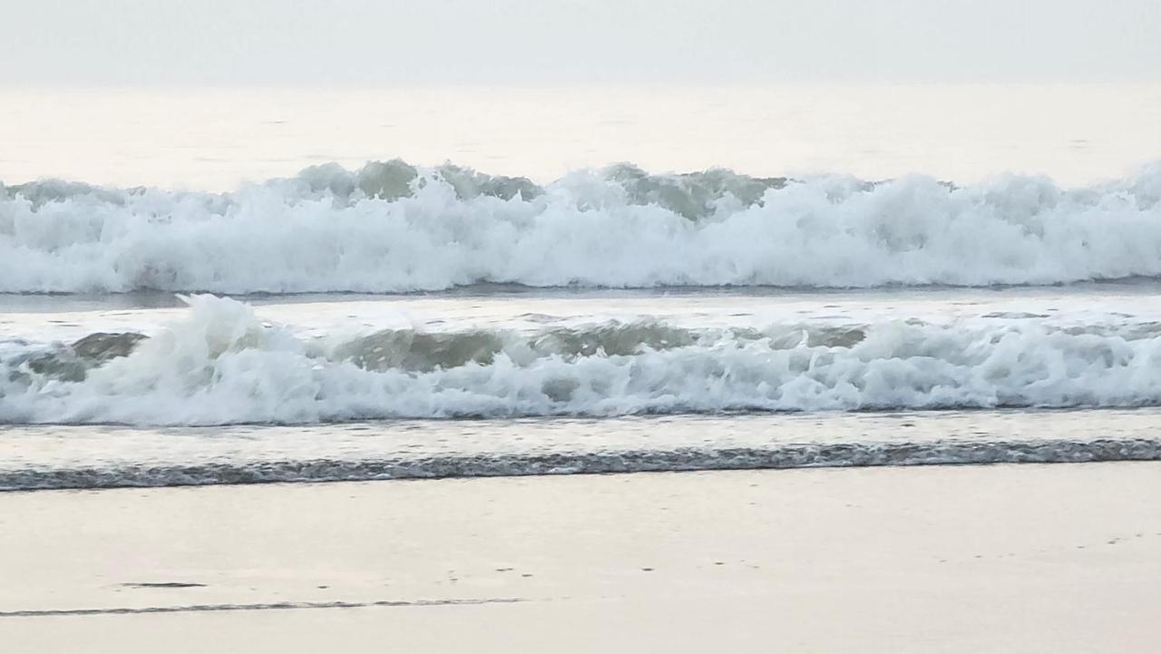 九十九里surfテラス‹Umi›-寛道- Villa Ichinomiya  Exteriör bild