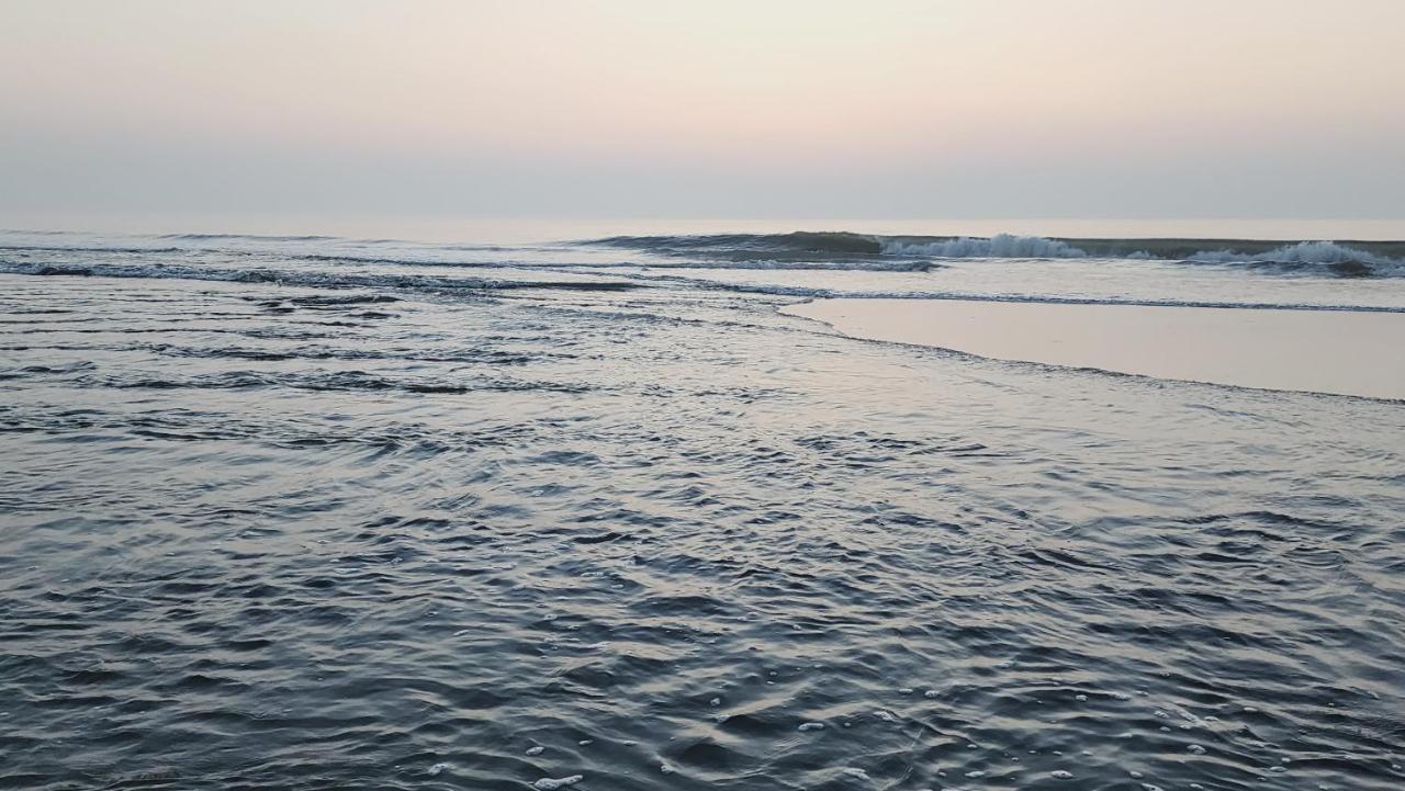 九十九里surfテラス‹Umi›-寛道- Villa Ichinomiya  Exteriör bild