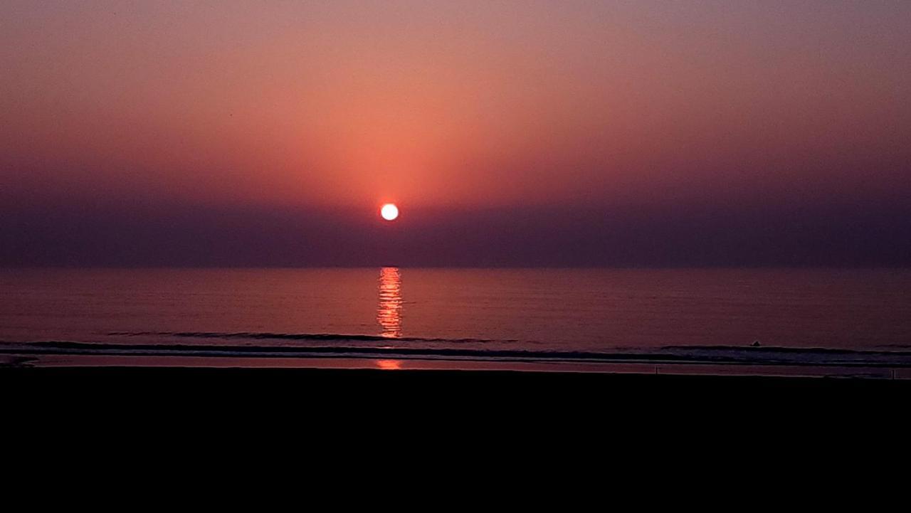 九十九里surfテラス‹Umi›-寛道- Villa Ichinomiya  Exteriör bild